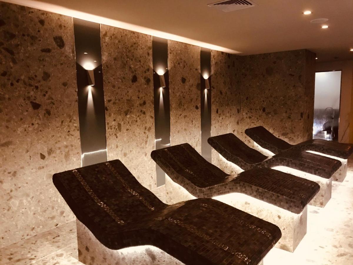 Private Spa Luxury Apartments Bansko Exterior photo